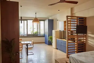 Image de Athens Boutique Downtown Loft by Mosaics