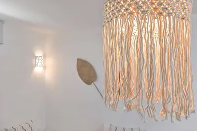 Image de Amazing Naxos Villa | 3 Bedrooms | Villa Oden | Panoramic Sea Views | Naxos