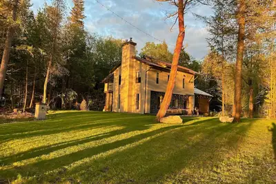 Image de Hôtel à la maison - Le refuge de Louise, avec spa