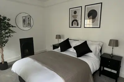 Image de Appartement-Salle de bain privée séparée