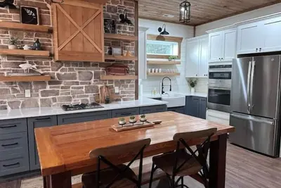 Image de Smoky Mountain new Lakehouse!