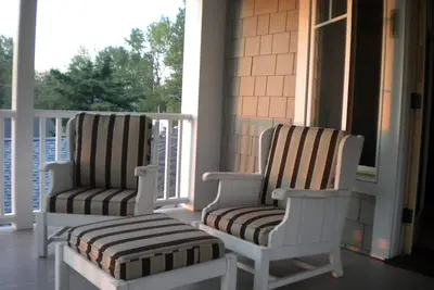 Image de Lovely 4-bedroom house in Henderson perfect to experience Solar Eclipse