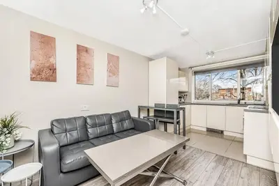 Image de Modern Apartment by Whitechapel Hospital - Pass the Keys