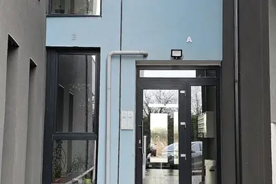Image de Lotus apartament amplasat la intrare in Timisoara la 2 km de aeroport