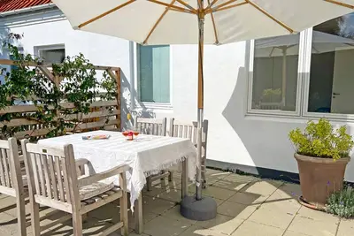 Maison de vacances pour 5 a Allinge