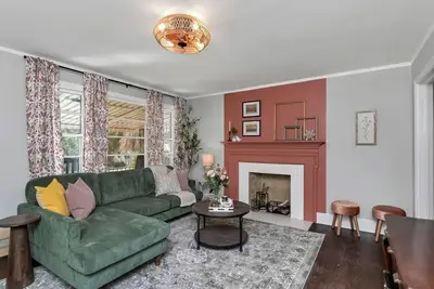 Image de The Duke | 3br 1 Ba | Pet Friendly!