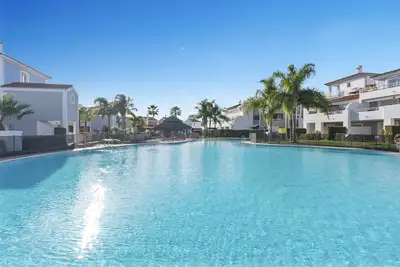 Image de Casa Livia with Auping beds