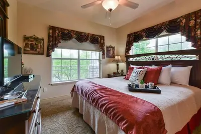 Image de Tuscany Villas - In the heart of Branson!