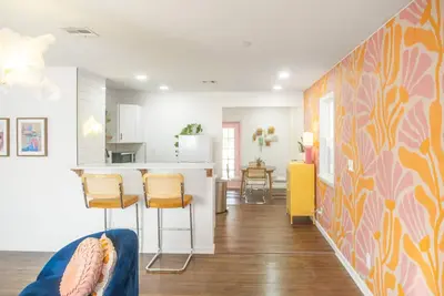 Image de Modern 3br Home 10 minutes from Downtown