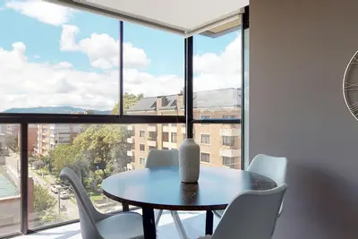 Image de Apartamento en el Piso 7 del Edificio Kappadocia en Bogota