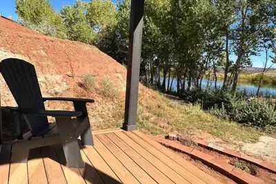 Image de Kaibab Home at Sand Creek Homestead