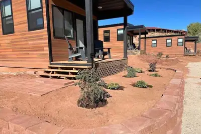 Image de Chinle Home at Sand Creek Homestead