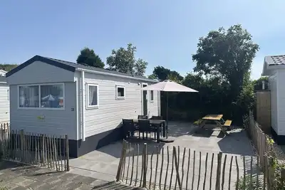 Image de Dd 58 - Camping de Duindoorn - Airco
