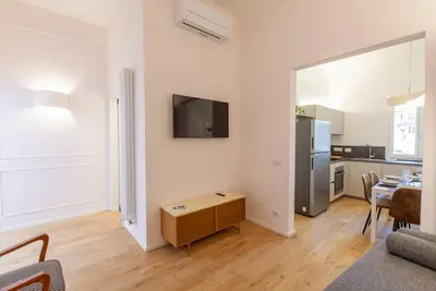 Image de Santa Maria Novella Apartment