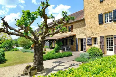 Image de Superbe maison à Domme