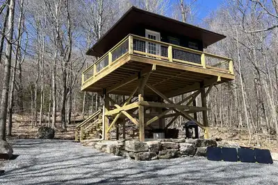Image de The Crows Nest