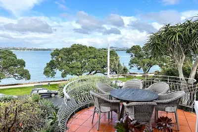 Image de Bespoke Stays -  Elegant Villa Retreat