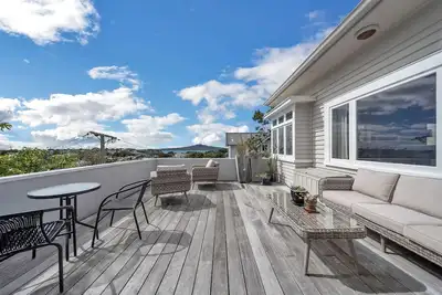 Image de Bespoke Stays -  Views Forever