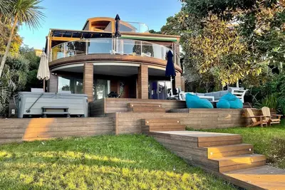 Image de Bespoke Stays - Bayswater Waterfront Paradise