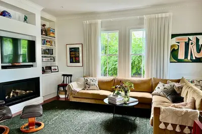 Image de Bespoke Stays - Coastal Villa Escape