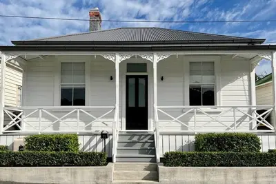 Image de Bespoke Stays - Owens Road Villa