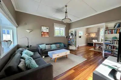 Image de Bespoke Stays -  Spacious Haven