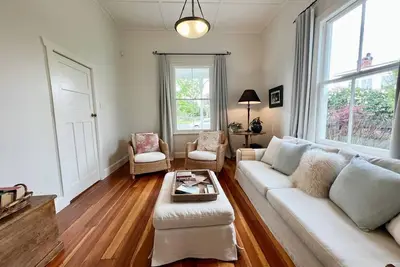 Image de Cozy 3-Bedroom Retreat