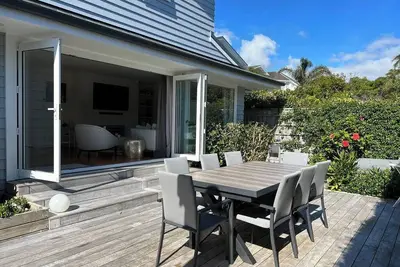 Image de Bespoke Stays - Townhouse by the Sea