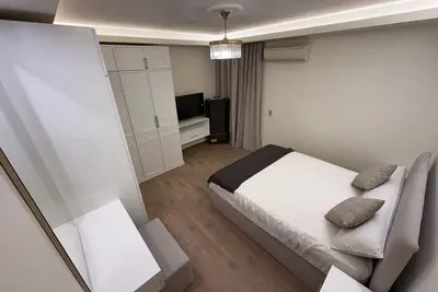 Image de Refined Stylish Elegant Two Bedroom Flat