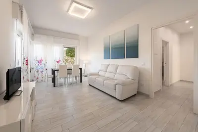 Image de Raggio di Sole Suite by MMega