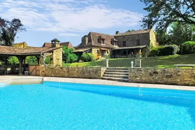 Image de Maison acceptant les animaux à Urval