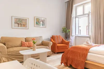 Image de Gorgeous 2br Apt. Central Located and Spacious