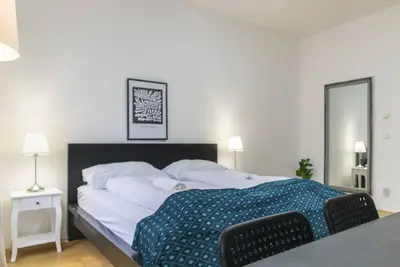 Image de Elegant 2br Apt. @Wiener Stadthalle/Central Located