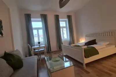 Image de Super Bright Apartment - Perfect for Longstays