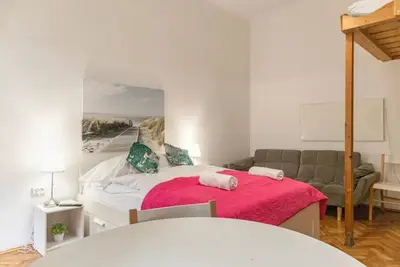 Image de Optimal Apartment 12 minute from Downtown