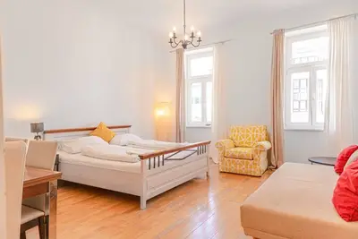 Image de Cheerful 2br Apartment - Suitable for Longstays