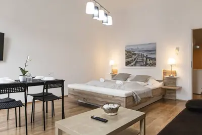 Image de Ideal 2br Apartment in a Central Area