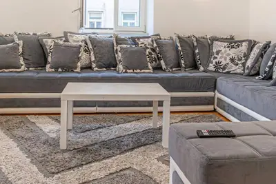 Image de Charming 2br+1lr - Near Villa Gustav Klimt