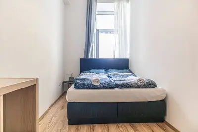 Image de Attractive 1br Apt Comfortable Design/@ Schönbrunn