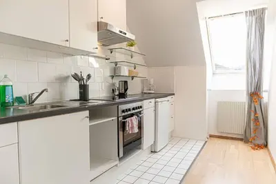 Image de Charming 2br Apt. -Near Bahnhof Rennweg & Belvedere