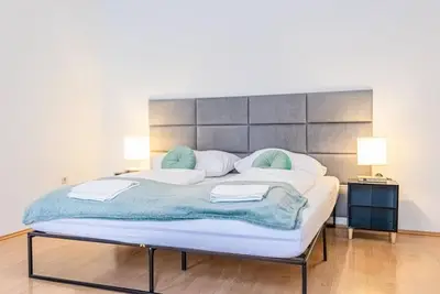 Image de City-Linked 2br Apartment Near Wiener Stadthalle