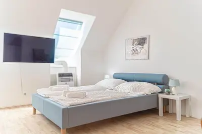 Image de Ideal 2br - Lovely for Longstays