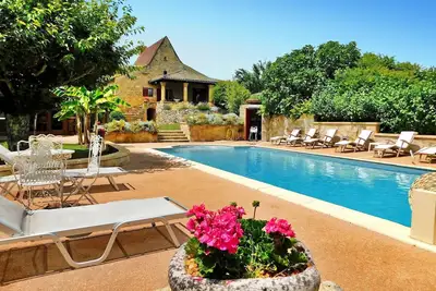 Image de Maison De Vacances Lou Tornoli