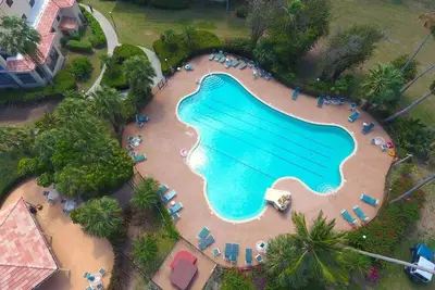 Image de Caribbean Paradise