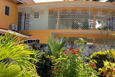 Image de Come to Jamaica 2nd floor Chaudhry House