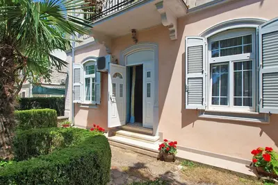 Image de Appartement de vacances avec air conditionné