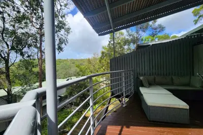 Image de Fraser Island (K’gari) - Our Holiday Home