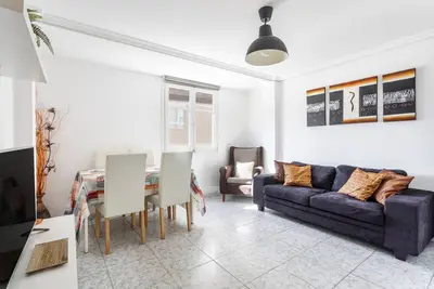 Image de Appartement 'Valencia Puerto Ciudad Artes' avec Wi-Fi