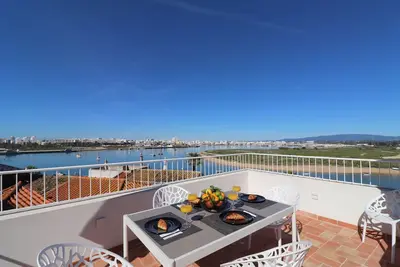 Maison de vacances \"Casa Herzog\" avec vue sur la mer, Wi-Fi et climatisation