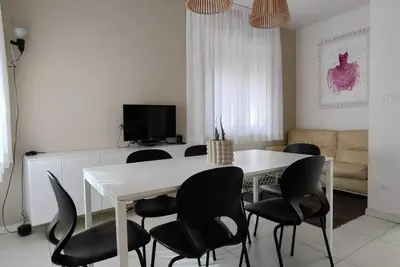Image de Appartement 'Mare Caorle Int 1' avec Wi-Fi et climatisation